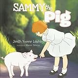 Sammy the Pig by 