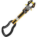 Kong Express Frog Quickdraw Carabiner (12-cm)