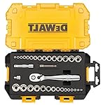 DEWALT-Socket-Set-38-Inch-Drive-SAEMetric-34-Piece-DWMT73804