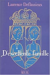 D'excellente famille