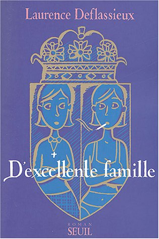 D'excellente famille