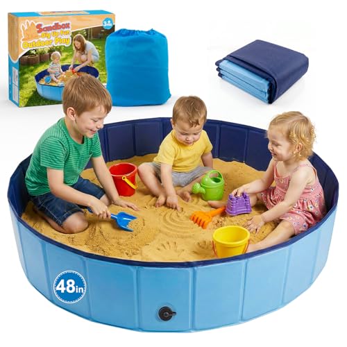 Aywewii Large Sandbox