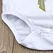 Vovotrade 3pcs Set Newborn Baby Girl Dreamcatcher Romper+Tutu Skirt Tulle Outfits Clothes