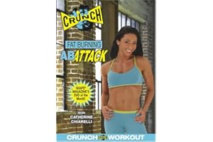 Crunch - Fat Burning Ab Attack