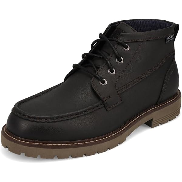 Timberland Walden Park WR Chukka, Stivali Uomo