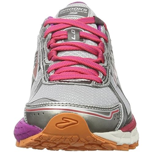 brooks defyance 2 womens 2017