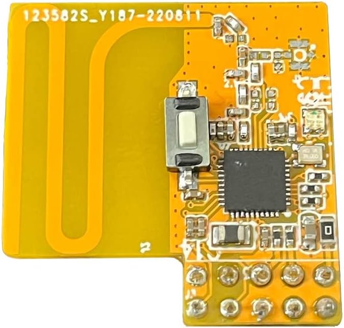 ZOOZ 800 Series Z-Wave Long Range GPIO Module ZAC93 LR for Home Assistant