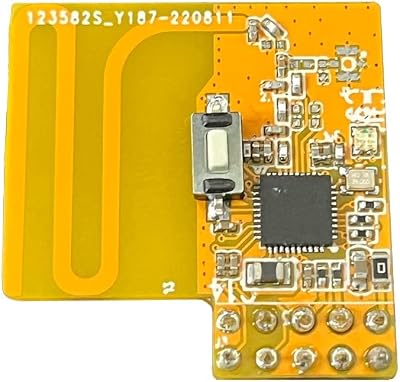 ZOOZ 800 Series Z-Wave Long Range GPIO Module ZAC93 LR for Home Assistant