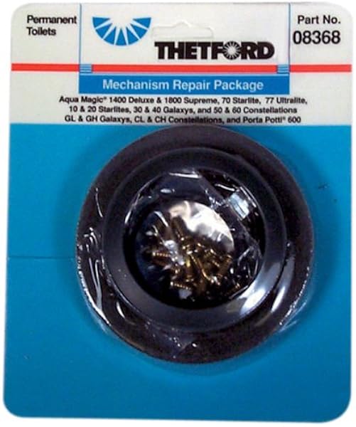 Amazon Com Thetford 08368 Mechanism Repair Package Automotive
