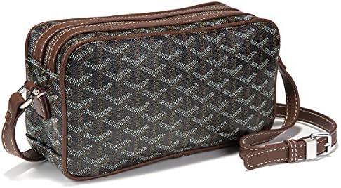 Crossbody Bag for Women Designer Shoulder Bag
