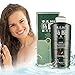 LuckyFine Anti-hair Loss Shampoo for Men & Women Effective Solution for Hair Thinning & Breakage, Strengthens Hair Root