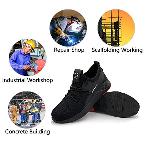 4 UPSTONE+Indestructible+Lightweight+Comfortable+Construction