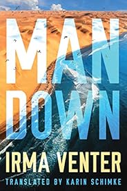 Man Down (Rogue Book 2)