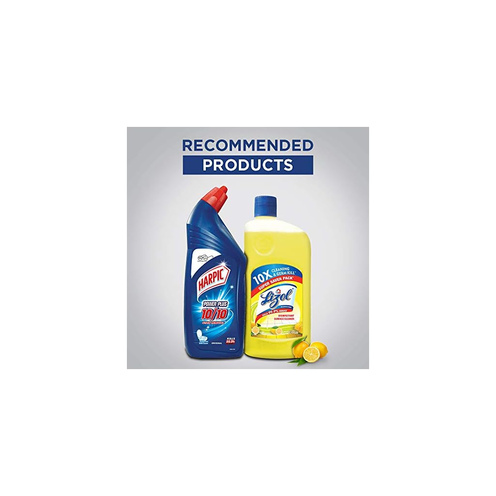 Colin Glass and Surface Cleaner Liquid Spray, Regular 500ml each