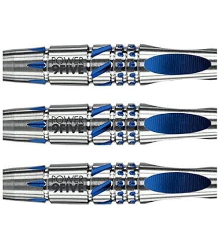 Amazon.com : Target Darts - Phil Taylor Power 9Five Generation 2