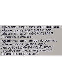 fortuin Wilhelmina Peppermints Box 3.5 oz (Pack de 12)