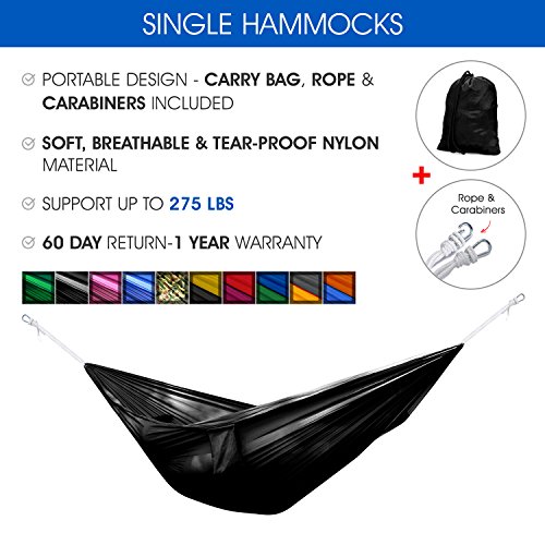yes4all hammock