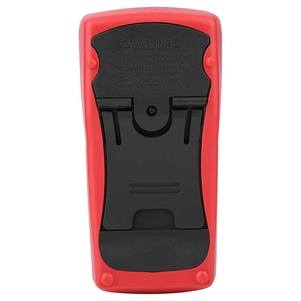 Test, Measure & Inspect UT601 Resistance Meters Resistor Capacitance