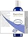 Castor Oil 4 fl. oz. Unrefined, 100% Pure Natural Hexane-Free, USP Grade, Hair Growth, Eyebrows and Eyelashes. Skin, Face and Body Moisturizer.