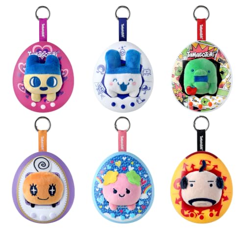 [バンダイ(BANDAI)] Tamagotchi Pop! Vol.2（単品） 対象年齢 6 才以上 たまごっち