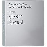 Aroma Magic Silver Kit | 7-Step Kit with Cleanser