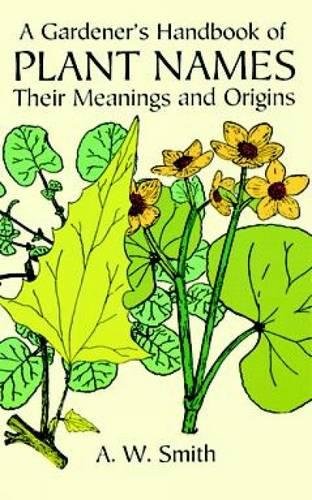 Botany For Gardeners Brian Capon Pdf