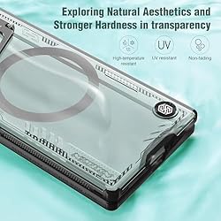 Nillkin for Samsung Galaxy Fold 6 Magsafe Case
