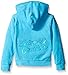 Juicy Couture Girls' French Terry Jog Set