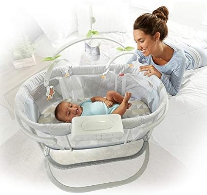 fisher price bassinet australia