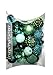 Jesse James Beads 5737 Inspirations Atmospheric Bead