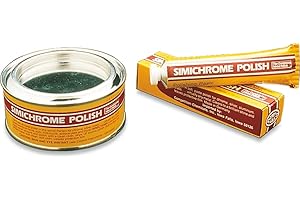 Simichrome Polish-8.82 Oz(250G) 390250
