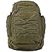 5.11Tactical RUSH72 Military Backpack, Molle Bag Rucksack Pack, 55 Liter Large, Style 58602