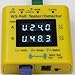 PoE Texas PoE-Tester-Detector | Inline PoE Voltage and Current Tester (PoE Tester and Detector Kit)