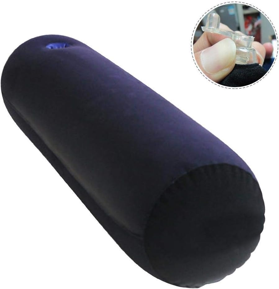 Yunmiemei Adult Game SM Support Pillow New Multifunctional Inflatable Sexvx Pillow Adult Love Sofa Couple Pad Bed Toys Furniture