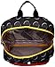 LEGO Skeleton Heritage Classic Backpack, Black, One Size