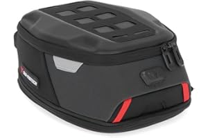 SW-MOTECH Pro Daypack Tank Bag 5-8 L