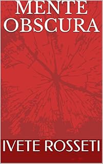 Livro MENTE OBSCURA