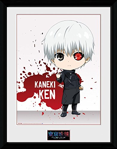 東京喰種考察まとめ 伏線や謎をネタバレ解説