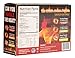 Sonoran Spice Carolina Reaper, Trinidad Scorpion, Ghost Pepper 1.5 Oz Powder Gift Box
