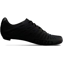 ウェア GIRO EMPIRE SLX Carbon Black size 43.5 Amazon.com | Giro Empire SLX II Cycling Shoe - Men's, Black