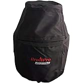 BroilPro Accessories Propane Tank Cover Fits 20-Pound Steel Propane Cylinder