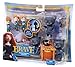 Disney/Pixar Brave Transforming Triplets Set