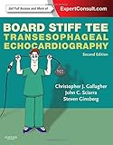 Comprehensive Textbook Of Perioperative Transesophageal
