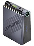 ACEMAGICIAN Mini Gaming PC Ryzen 9 6900HX