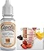 Capella Flavor Drops Concentrated & Quick Start Guide Bundle (Sugar Cookie, 13ml)