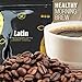 TLC iaso Latin Style Cafe Coffee 20 sachets (9gr each)