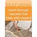 Graco Pack 'n Play On The Go Playard, Little Hoot