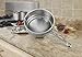 Cuisinart MultiClad Pro Stainless Universal Double Boiler with Cover