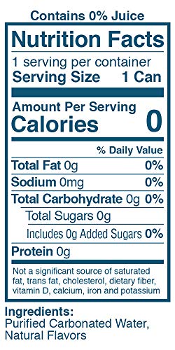WATERLOO SPARKLING WATER WATERLOO PEACH SPARKLING WATER, 12 FL OZ, 12 FL OZ