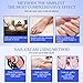 Fungus Treatment Cream,Nail Fungus Cream,Foot Fungus,Fungus Stop,Anti fungal Nail,Restores The Healthy Appearance of Nails Discolored or Damaged by Nail Fungus…